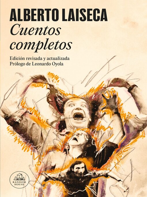 Title details for Cuentos completos by Alberto Laiseca - Available